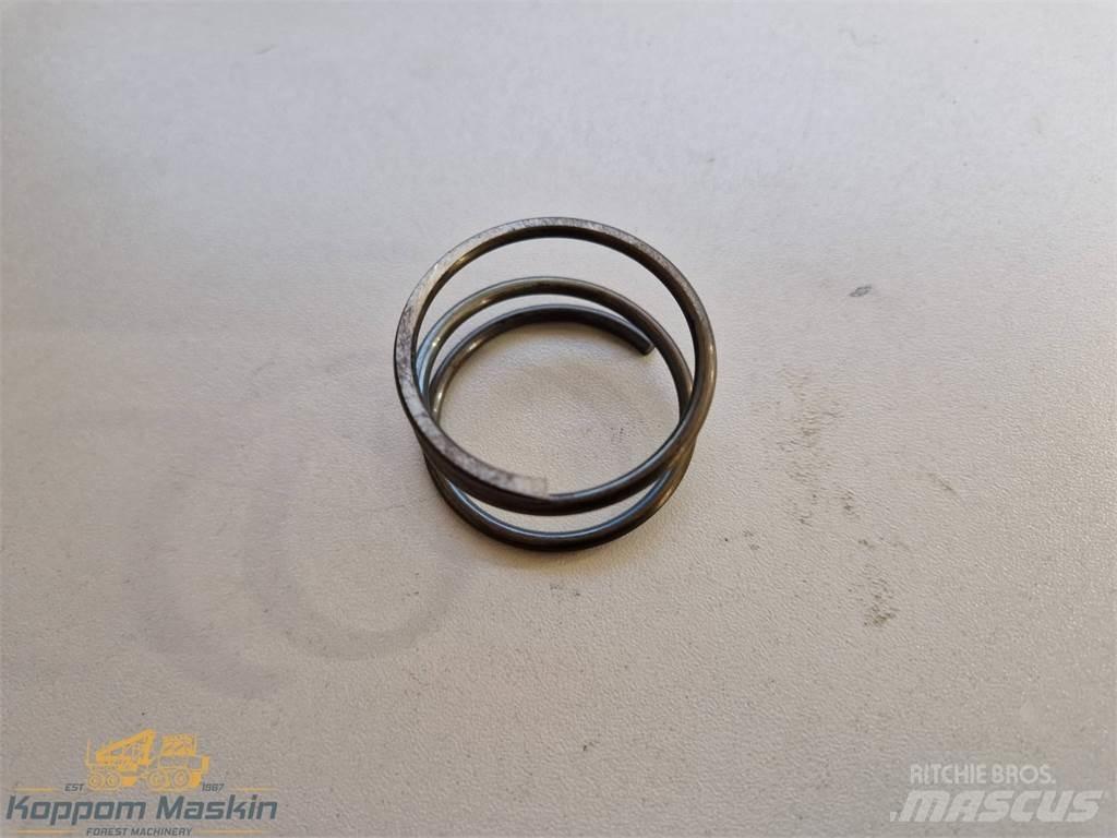 Rottne 650-0303 Cabeças de ceifeiras