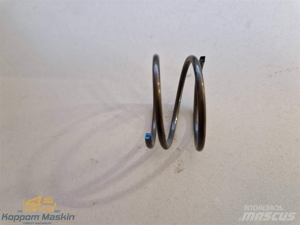 Rottne 650-0303 Cabeças de ceifeiras
