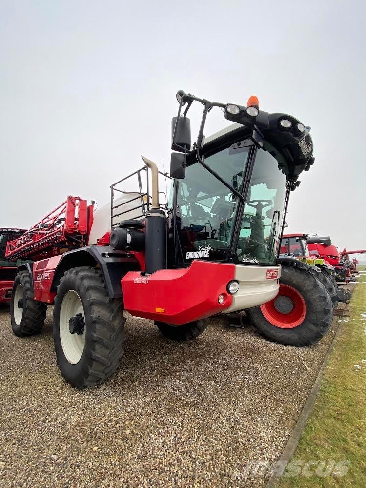 Agrifac Condor II Pulverizadores Automotrizes