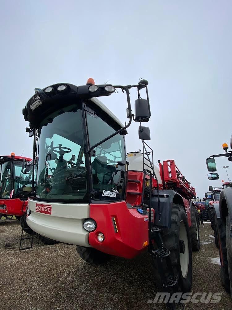 Agrifac Condor II Pulverizadores Automotrizes