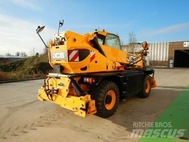 JCB 555-210R Manipuladores telescópicos