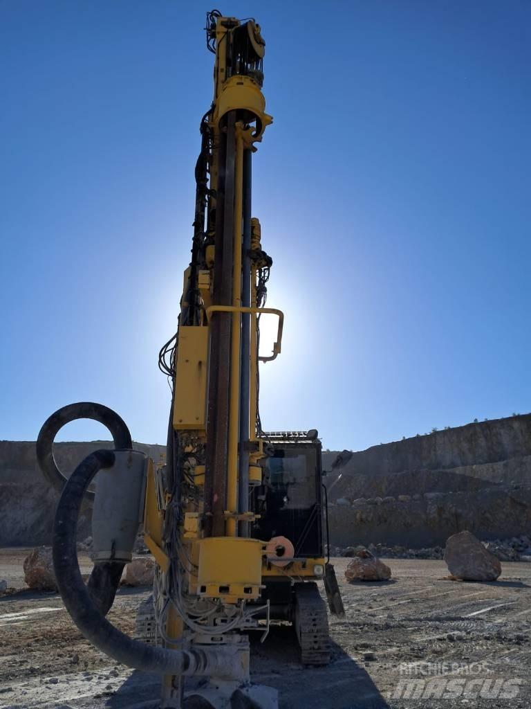 Atlas Copco ROC L6 Perfuradoras de superfície