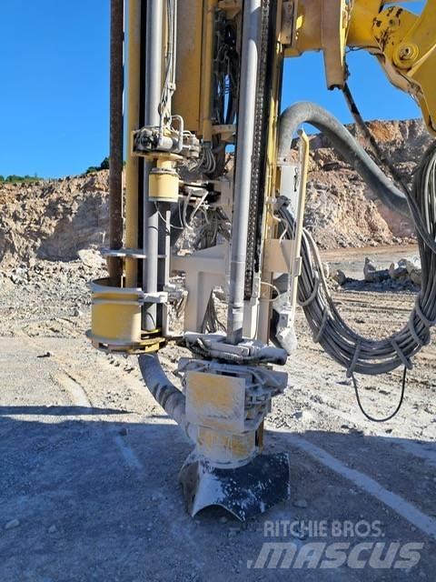 Atlas Copco ROC L6 Perfuradoras de superfície