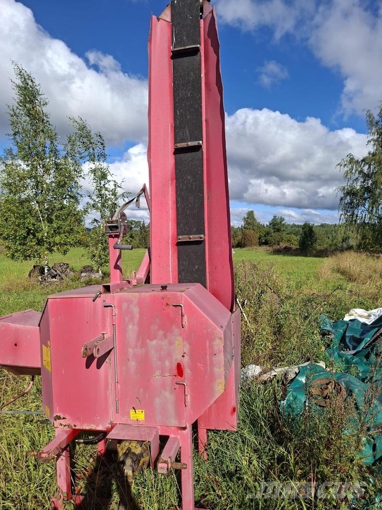 Pilkemaster Super Cortadores de madeira