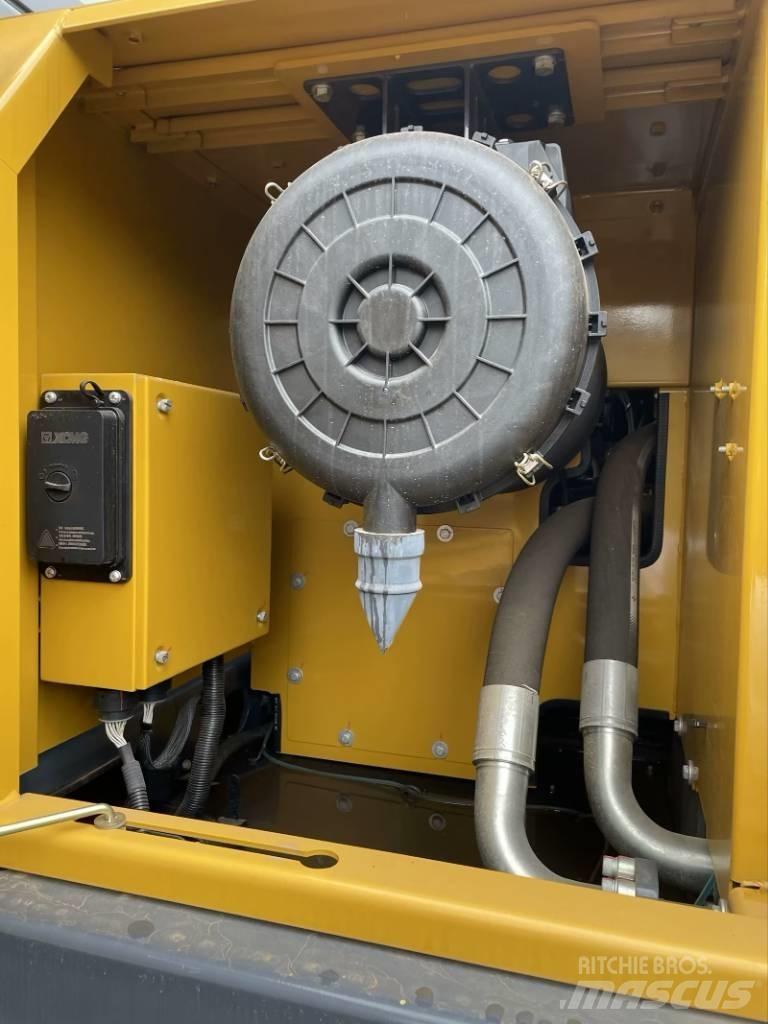 XCMG XE 200 DA Escavadoras de rastos
