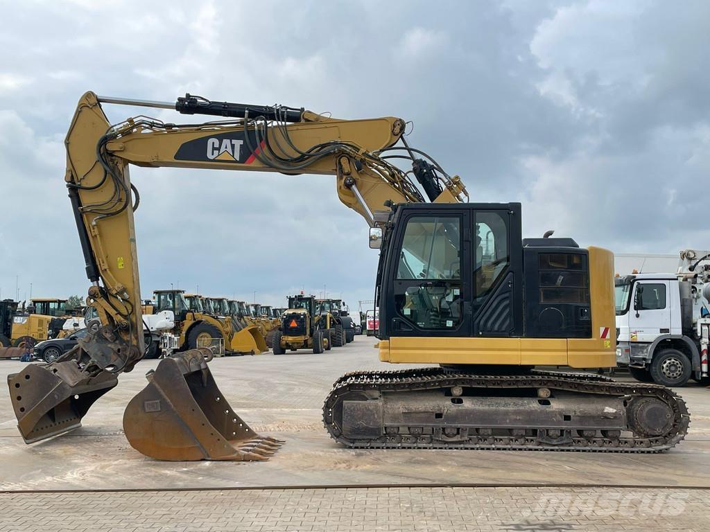 CAT 325F LCR Escavadoras de rastos