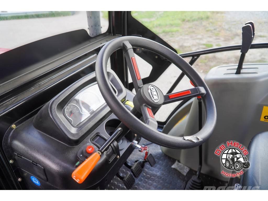 YTO NMF704C Tratores Agrícolas usados