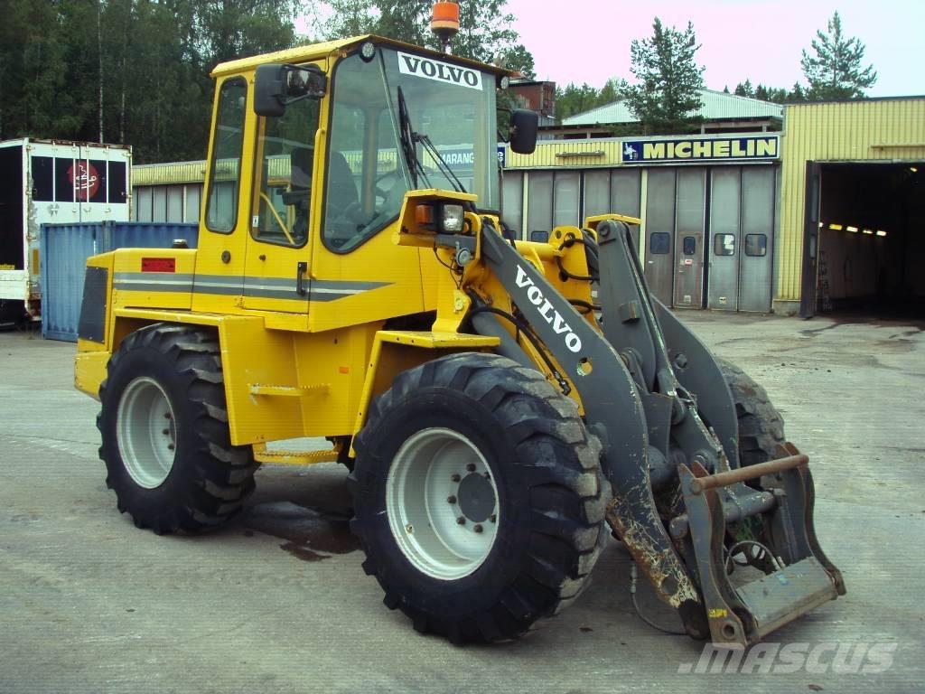 Zettelmeyer ZL 1002 Pás carregadoras de rodas