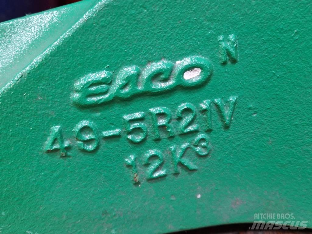 Esco R 49-5R21V Outros componentes