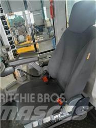 Volvo L150H Pás carregadoras de rodas
