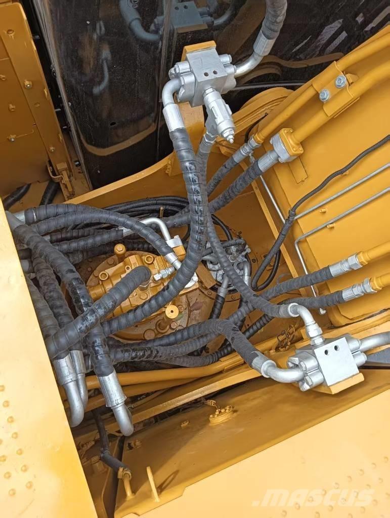 CAT 320 D L Escavadoras de rastos