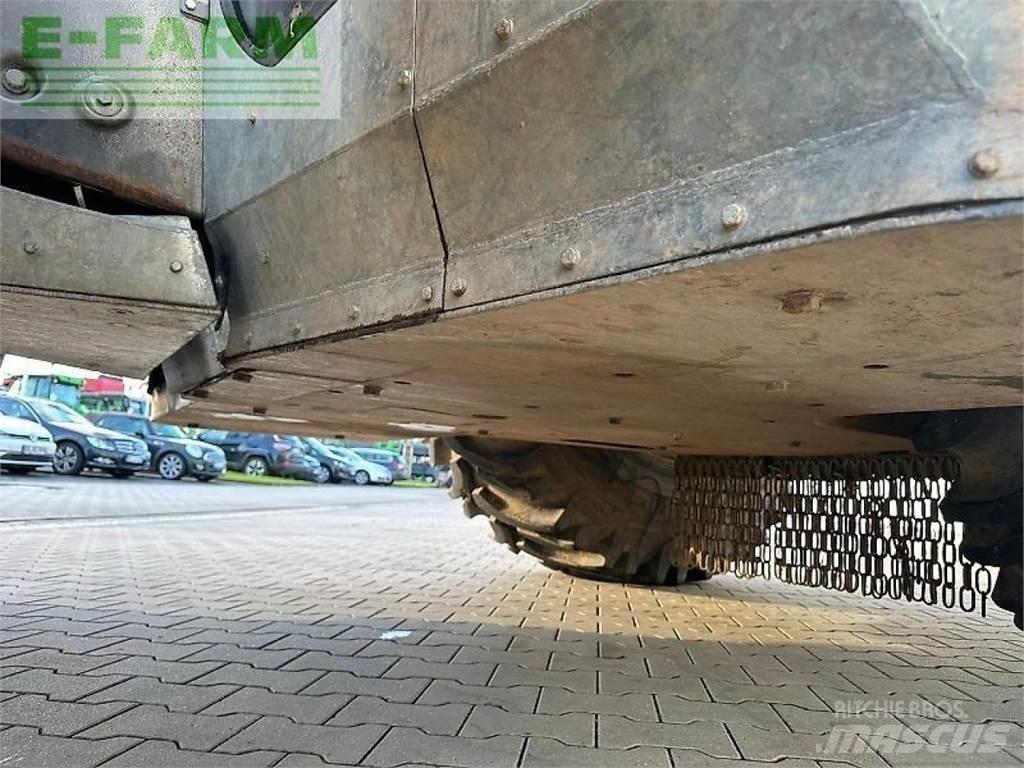 Valtra s 374 Tratores Agrícolas usados