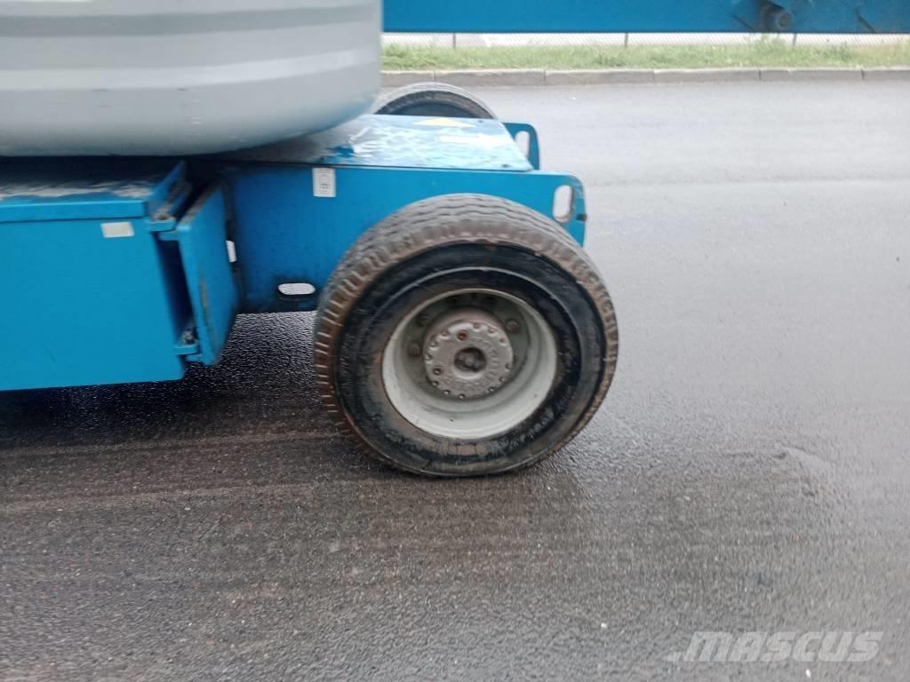 Genie Z 45/25 Elevadores braços articulados