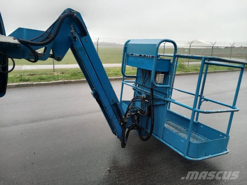 Genie Z 45/25 Elevadores braços articulados