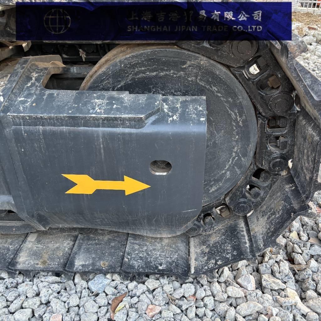 Komatsu PC 450 Escavadoras de rastos