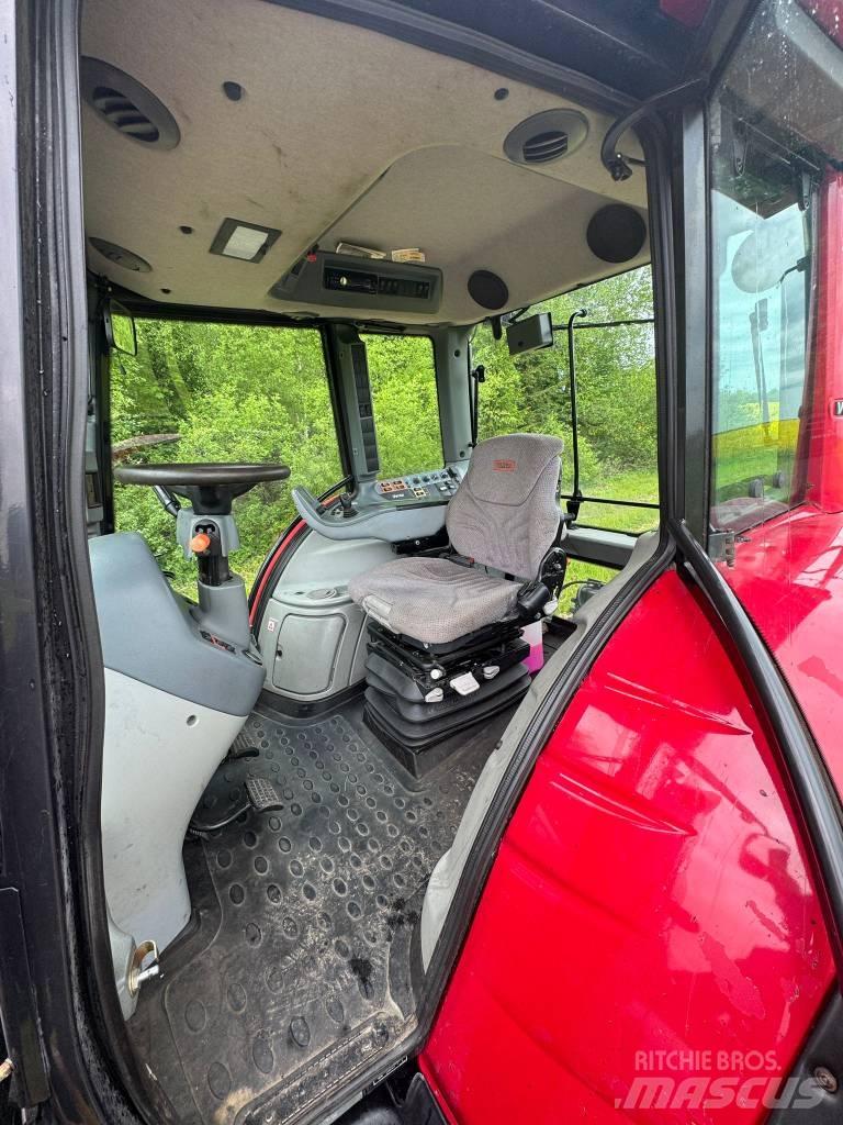 Valtra T 163 EV GPS Tratores Agrícolas usados