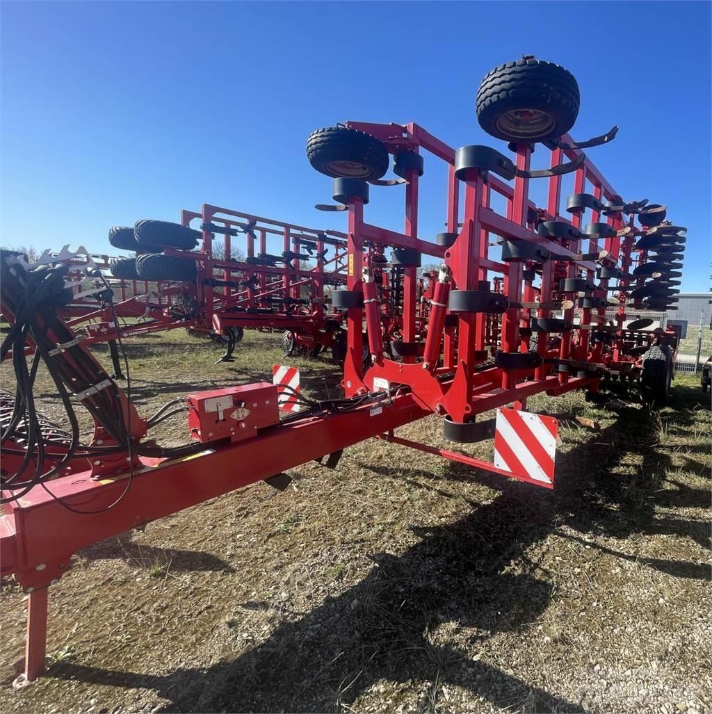 Horsch Tiger 6 XL Cultivadoras
