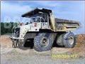 Terex TR60 Camiőes dumper basculantes rígidos