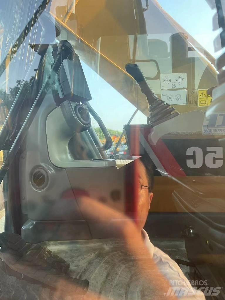 CAT 320 gx Escavadoras de rastos