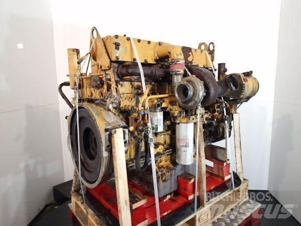 Cummins LT10-C225 Motores