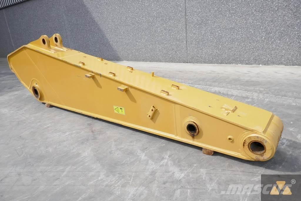 CAT Stick 336FL Transportes - Outros
