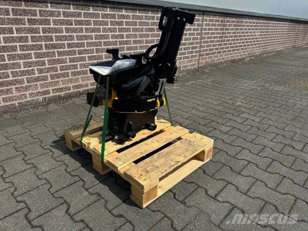 Engcon EC204 Rotadores