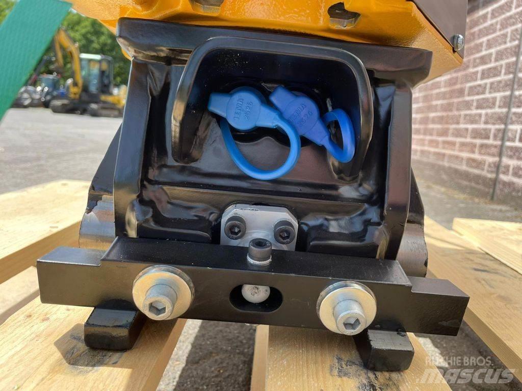 Engcon EC204 Rotadores
