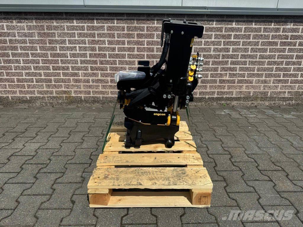 Engcon EC204 Rotadores