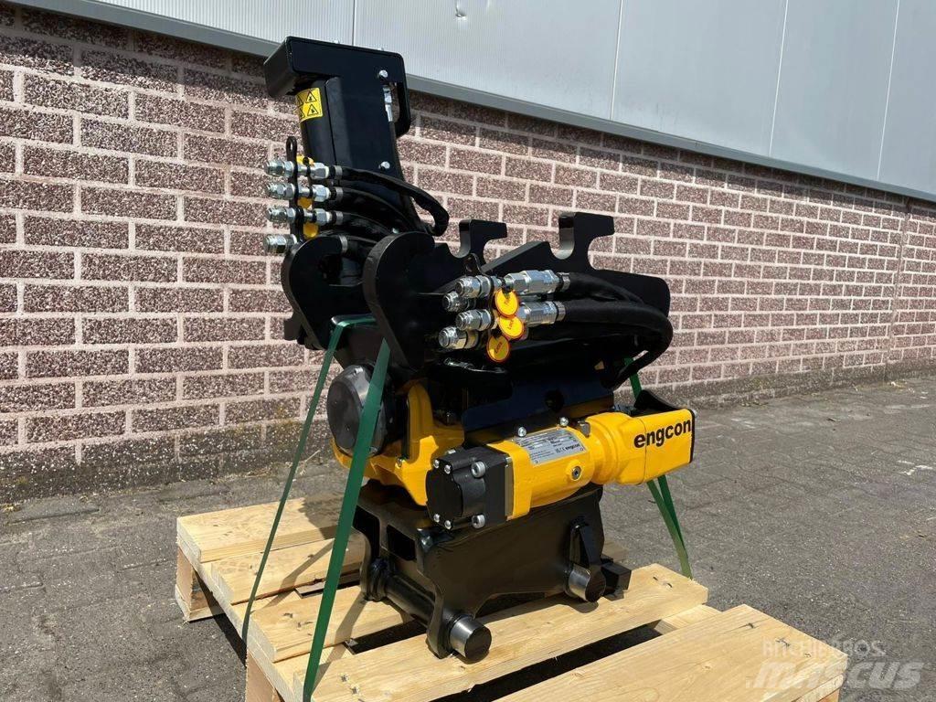 Engcon EC204 Rotadores