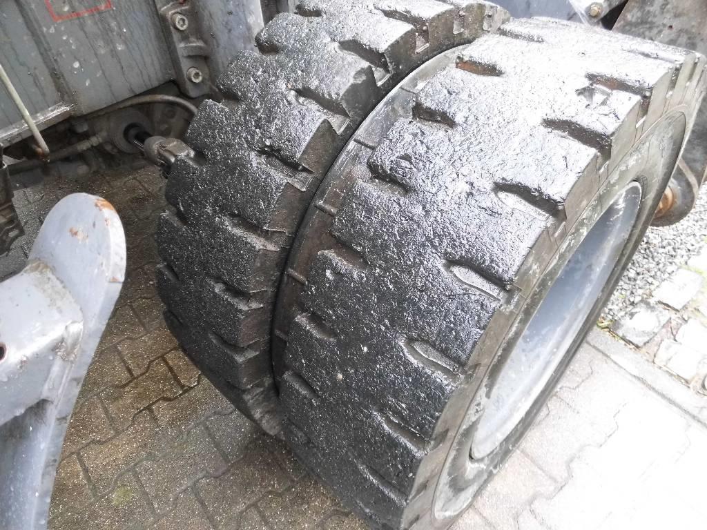 Atlas 230 MH Manipuladores de resíduos / indústria