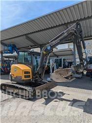 Volvo ECR 50 D Mini Escavadoras <7t