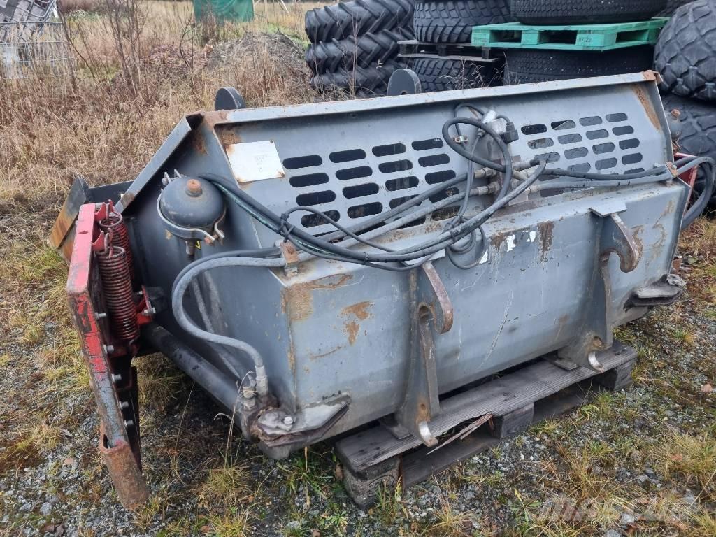 Siljum Multiskopa Baldes