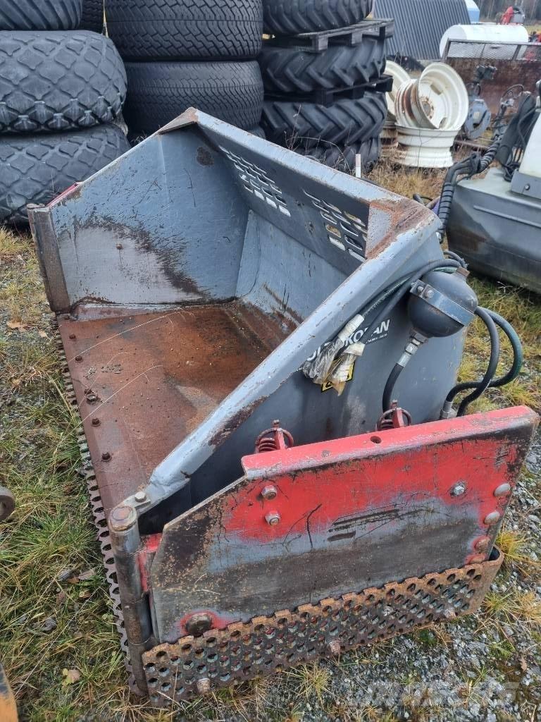 Siljum Multiskopa Baldes