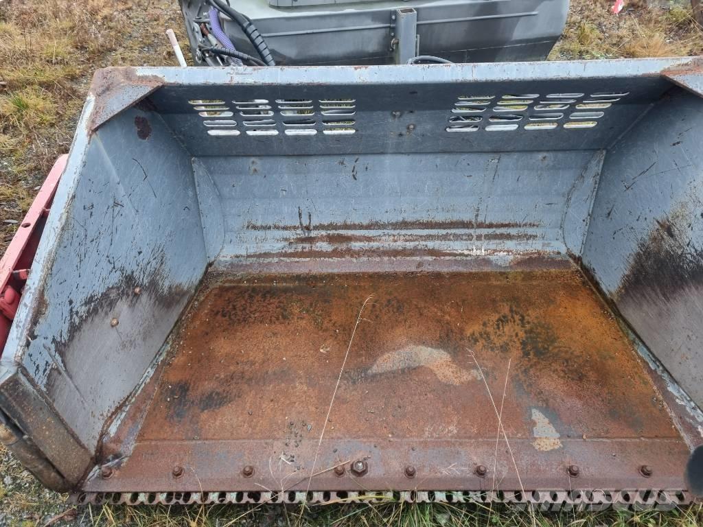 Siljum Multiskopa Baldes