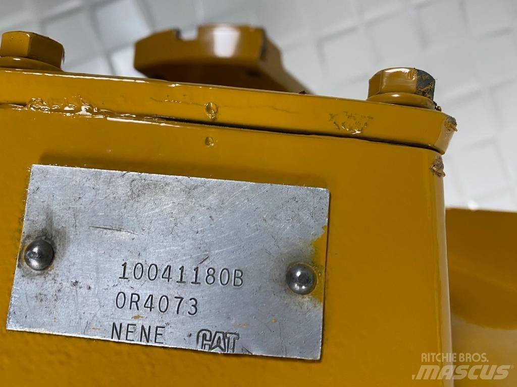 CAT 992C Converter Hidráulica