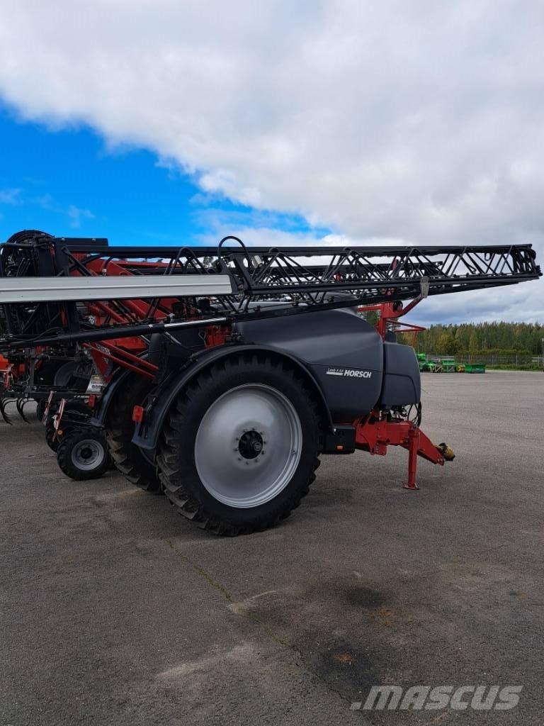Horsch Leeb 4 Ax 30m Pulverizadores rebocados