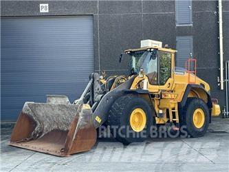 Volvo L 150 H Pás carregadoras de rodas