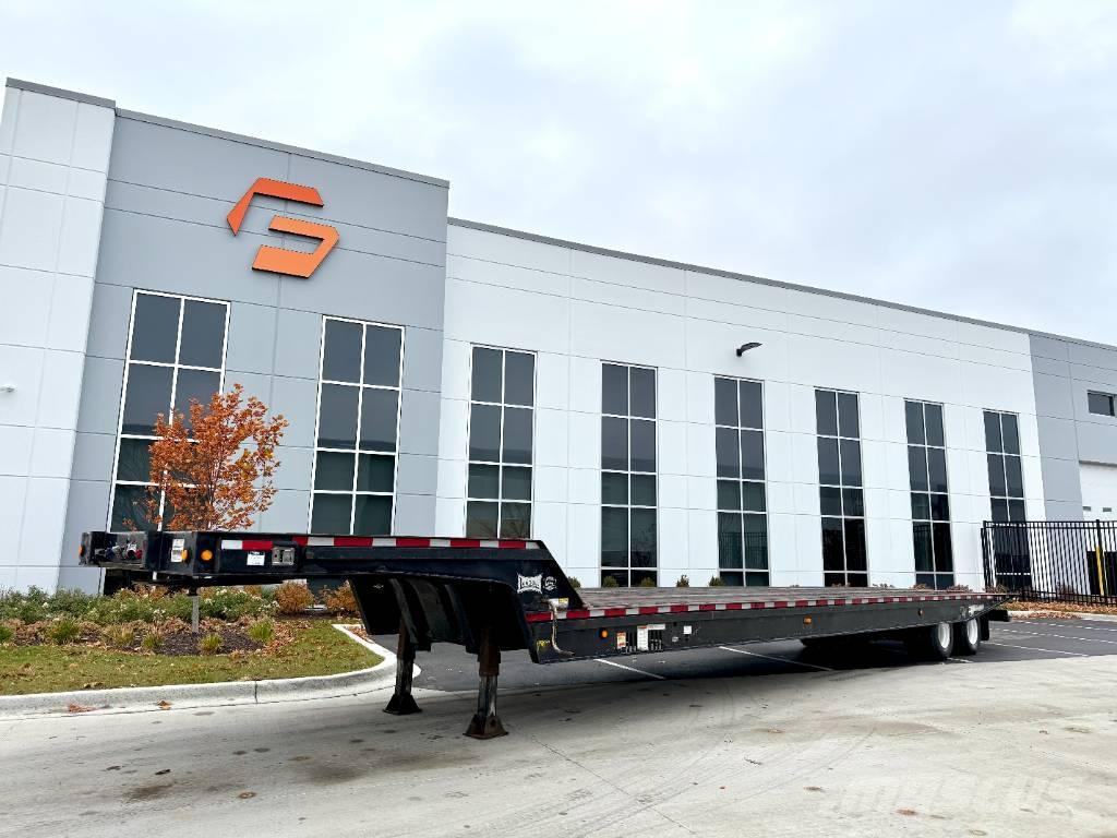 Landoll 317-48 Outros Reboques