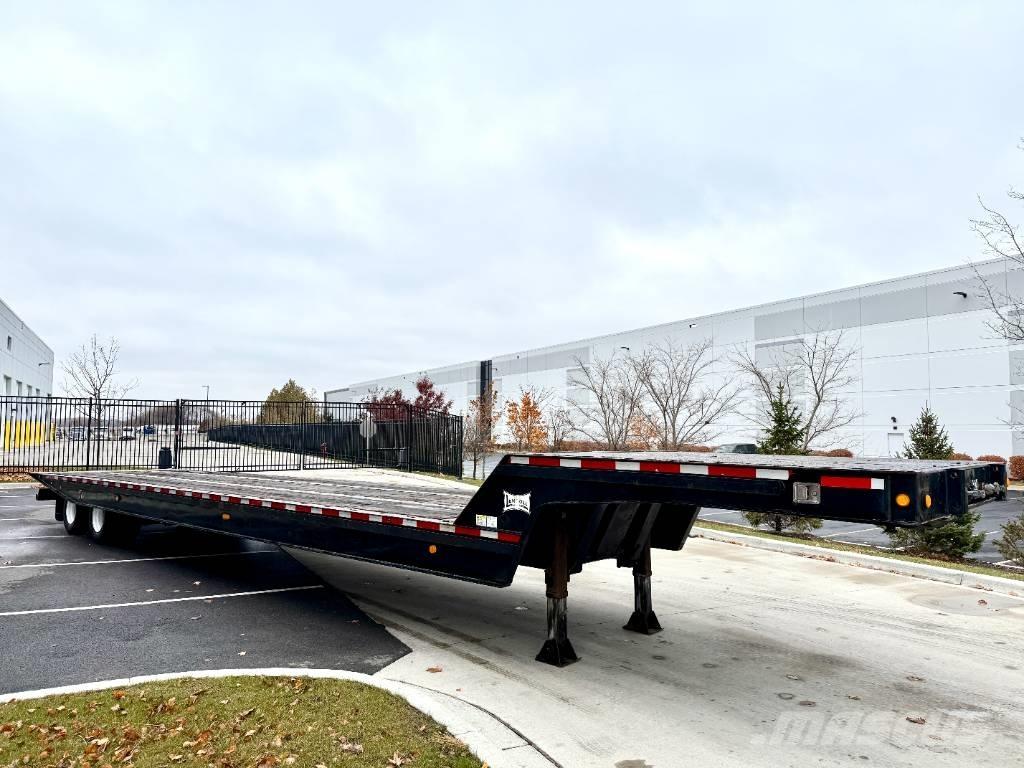 Landoll 317-48 Outros Reboques