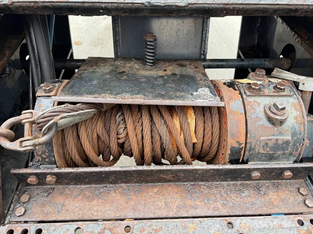 Landoll 317-48 Outros Reboques