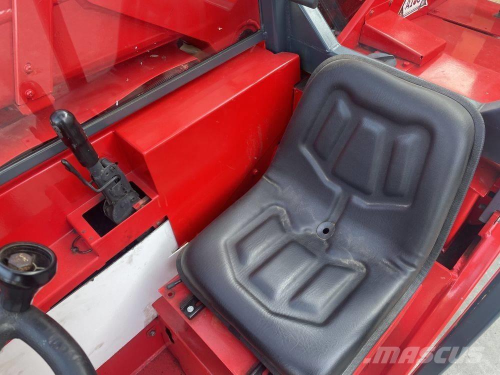 Manitou BT 420 Manipuladores telescópicos