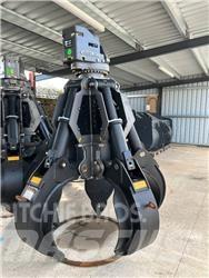 Bateman B5T16-075SC Garras