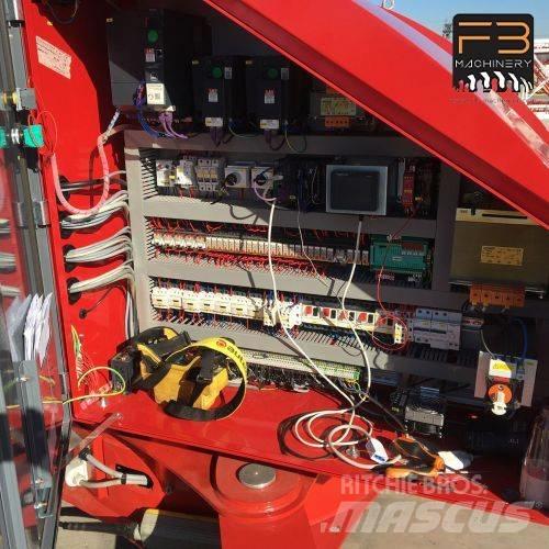 FM GRU 724 RBI Auto-gruas