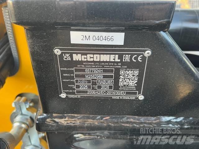McConnel PA 6577 T Corta-Sebes