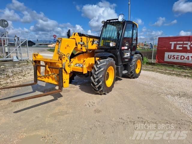 JCB 535-95 Manipuladores telescópicos