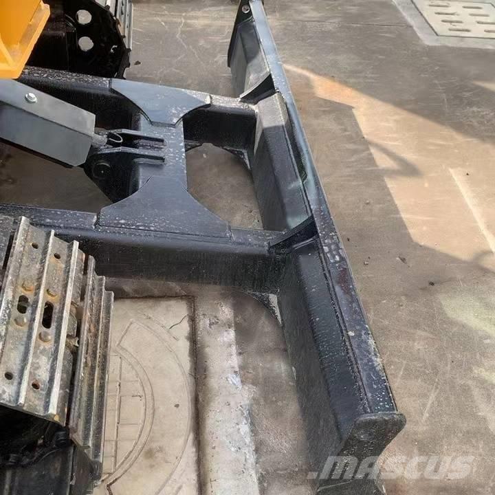 CAT 306 E2 Mini Escavadoras <7t