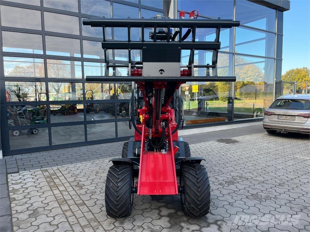 Schäffer 2028 Agricultura - Outros
