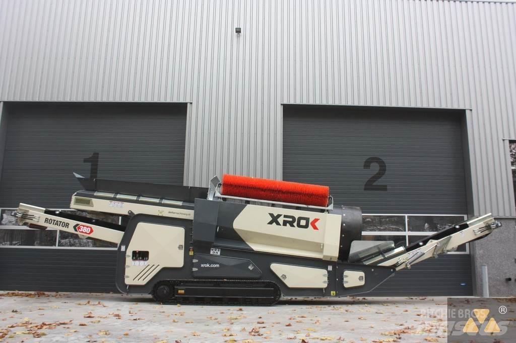 Xrok Rotator 380 Crivos