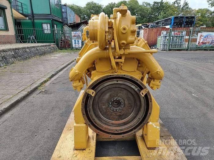 CAT 3412 Transportes - Outros
