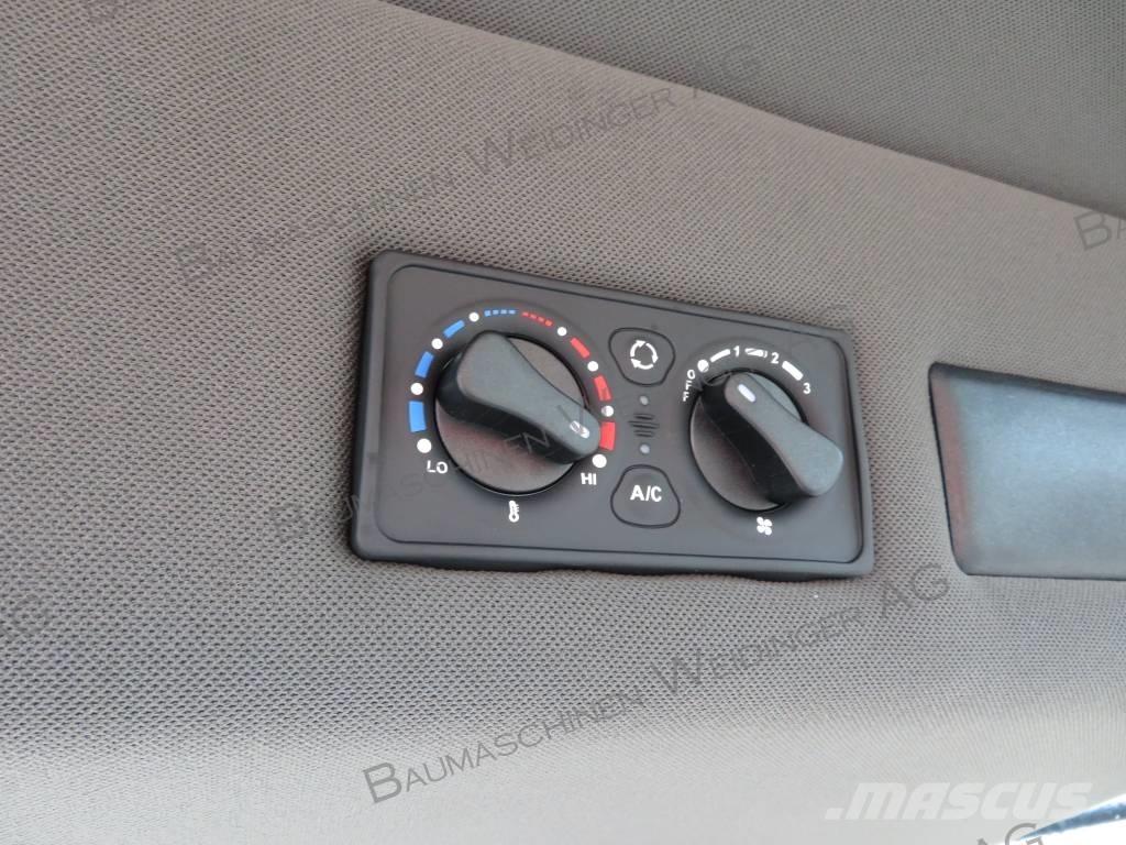 Hamm HC 70i Vio Compactadores para terra